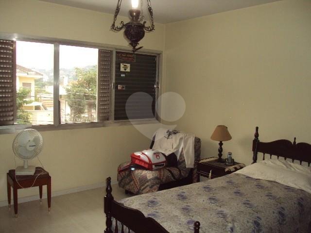 Venda Sobrado São Paulo Vila Tramontano REO76644 18