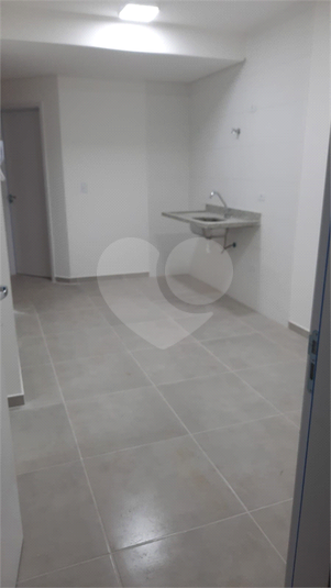 Venda Apartamento São Paulo Chácara Califórnia REO766440 4