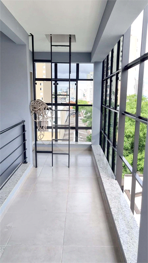 Venda Apartamento São Paulo Chácara Califórnia REO766440 15