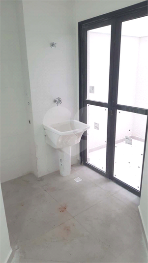 Venda Apartamento São Paulo Chácara Califórnia REO766440 12