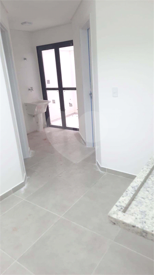 Venda Apartamento São Paulo Chácara Califórnia REO766440 5