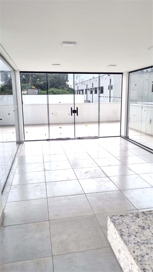 Venda Apartamento São Paulo Chácara Califórnia REO766440 19