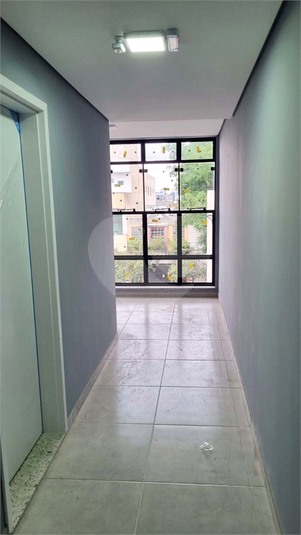 Venda Apartamento São Paulo Chácara Califórnia REO766440 20