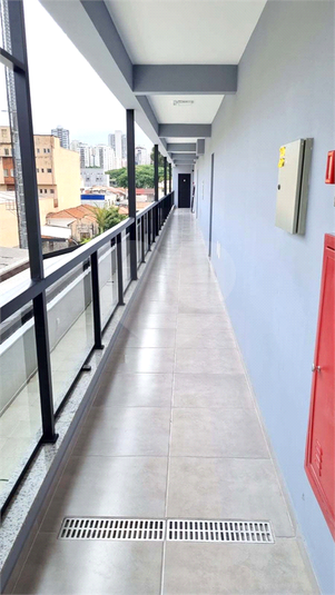 Venda Apartamento São Paulo Chácara Califórnia REO766440 14