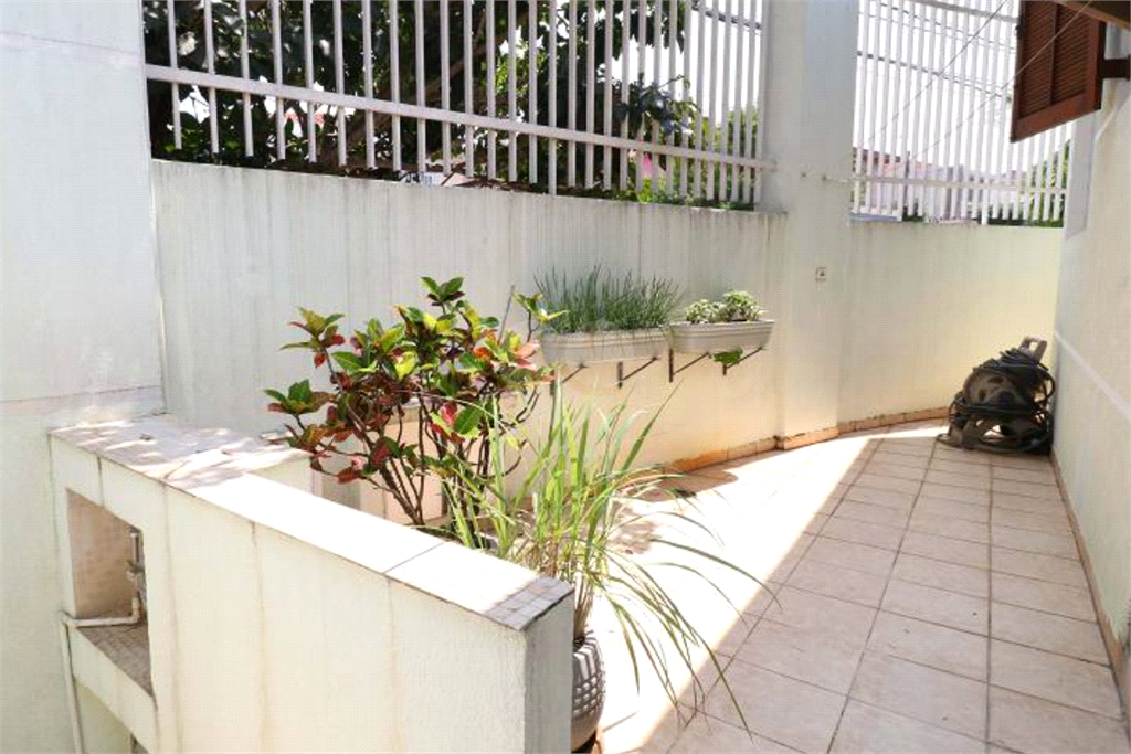 Venda Casa São Paulo Parque Jabaquara REO766445 28