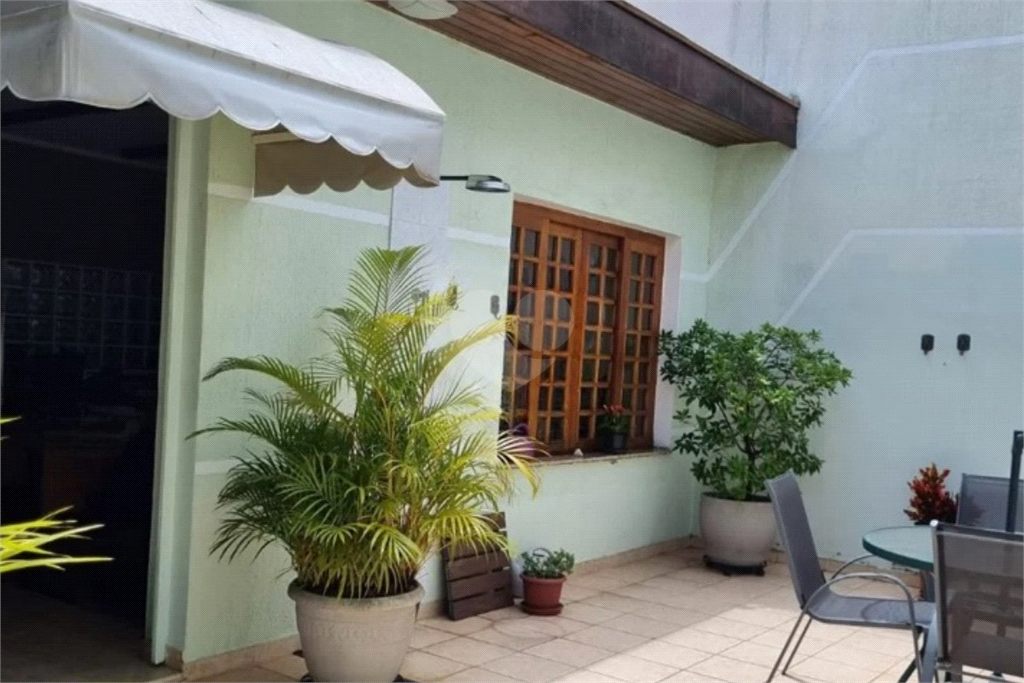 Venda Casa São Paulo Parque Jabaquara REO766445 26