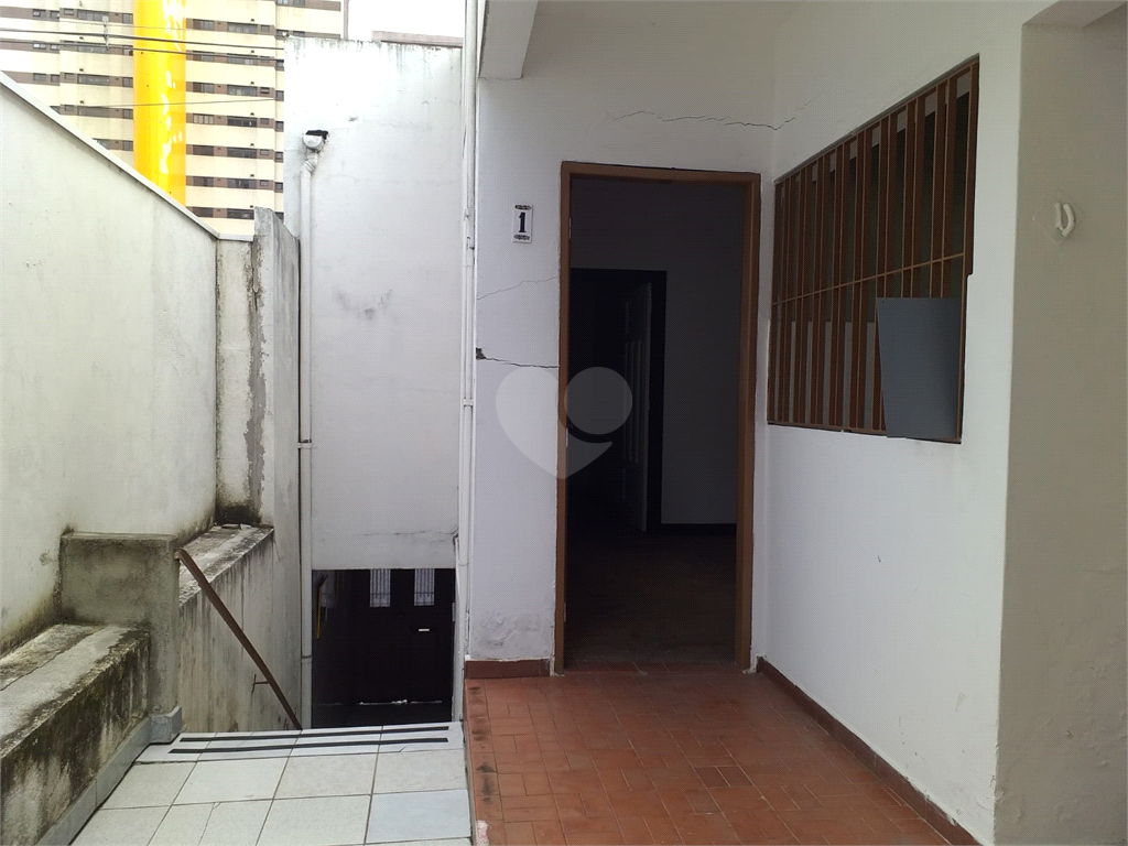 Venda Terreno São Paulo Vila Mariana REO766468 18