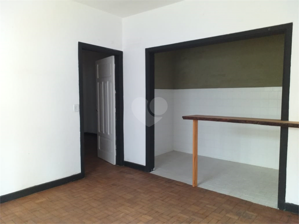 Venda Terreno São Paulo Vila Mariana REO766468 1