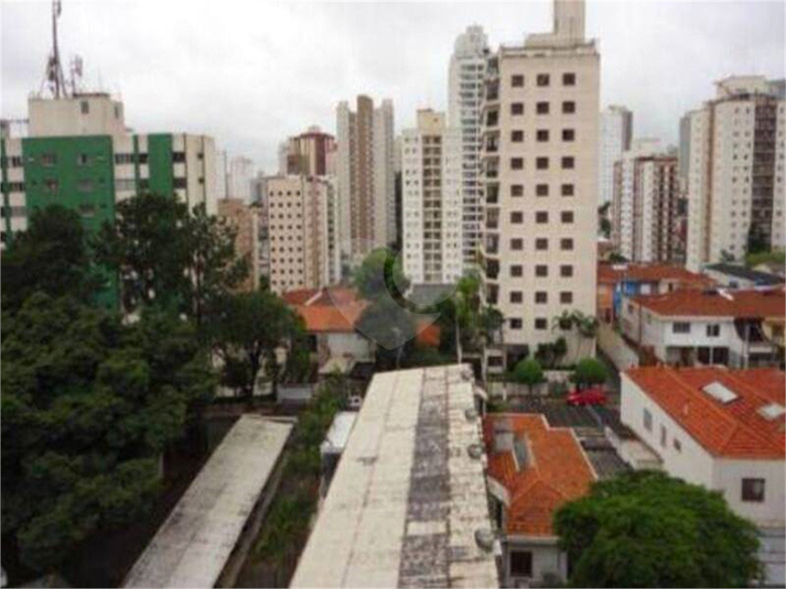 Aluguel Apartamento São Paulo Vila Gumercindo REO766476 2