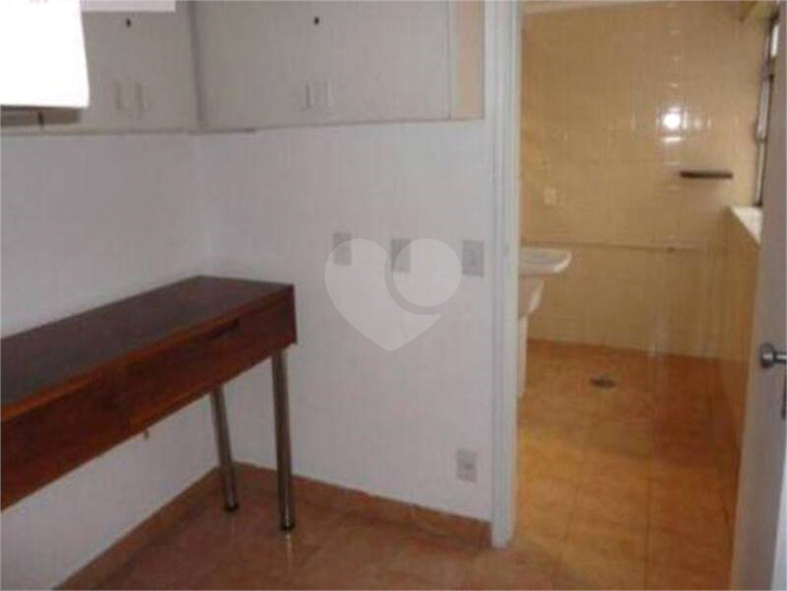 Aluguel Apartamento São Paulo Vila Gumercindo REO766476 9