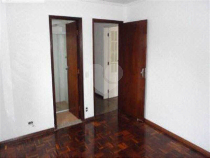 Aluguel Apartamento São Paulo Vila Gumercindo REO766476 4