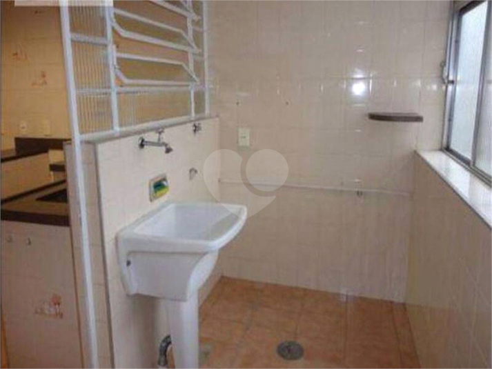 Aluguel Apartamento São Paulo Vila Gumercindo REO766476 12