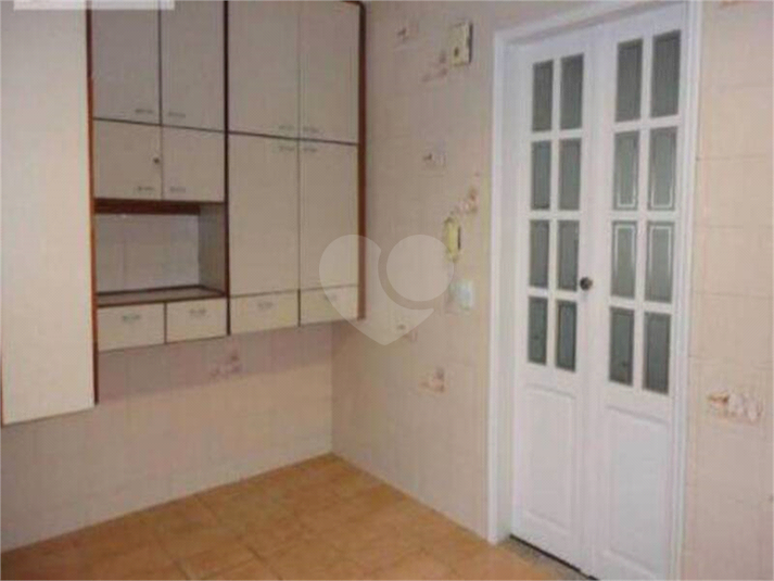 Aluguel Apartamento São Paulo Vila Gumercindo REO766476 14