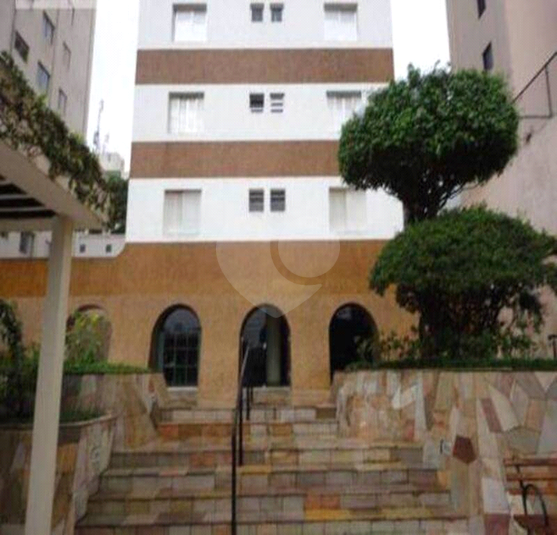 Aluguel Apartamento São Paulo Vila Gumercindo REO766476 1