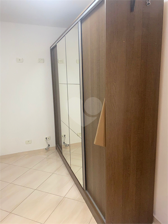 Venda Sobrado São Paulo Jardim Triana REO766489 8