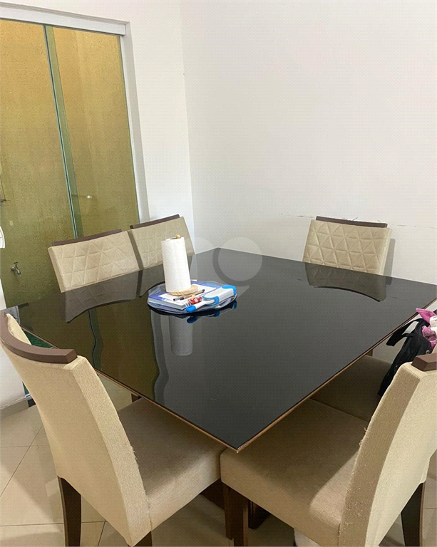 Venda Sobrado São Paulo Jardim Triana REO766489 3