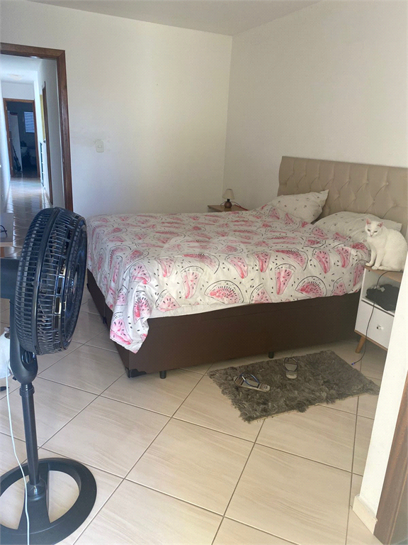 Venda Sobrado São Paulo Jardim Triana REO766489 10