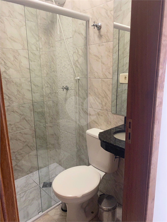 Venda Sobrado São Paulo Jardim Triana REO766489 13