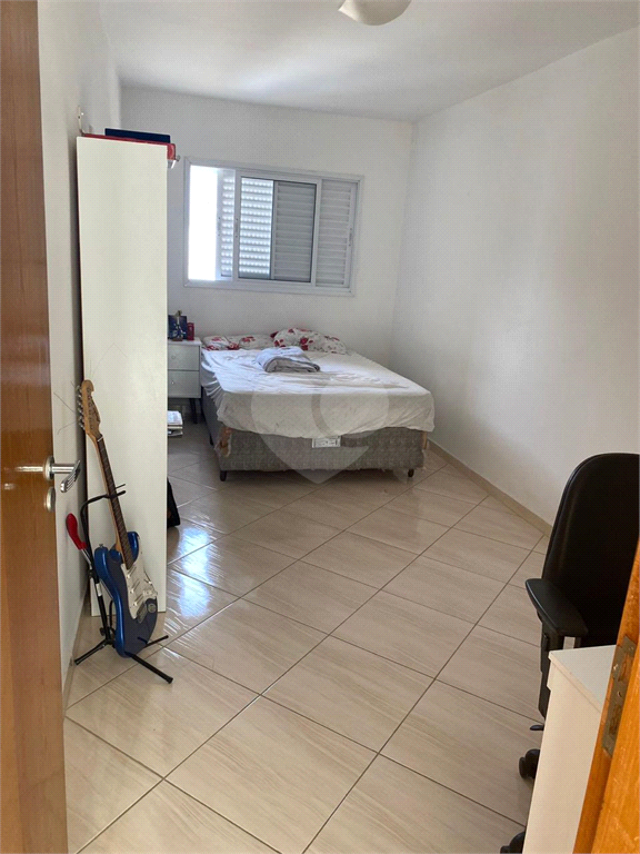 Venda Sobrado São Paulo Jardim Triana REO766489 21