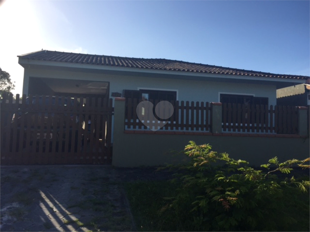 Venda Casa Itapoá Itapoá REO766492 10