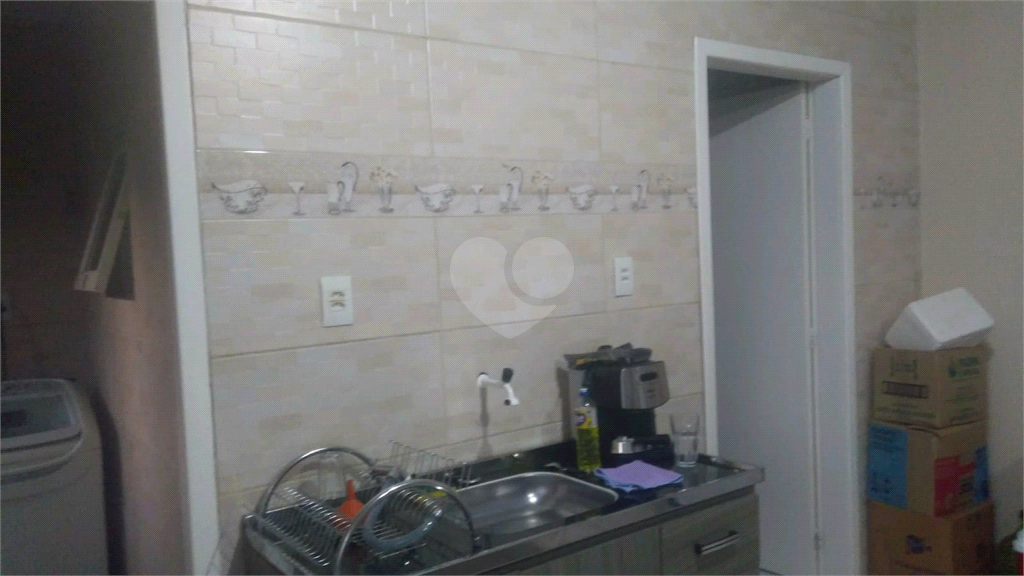 Venda Casa Cachoeirinha Vila Imbui REO766496 15