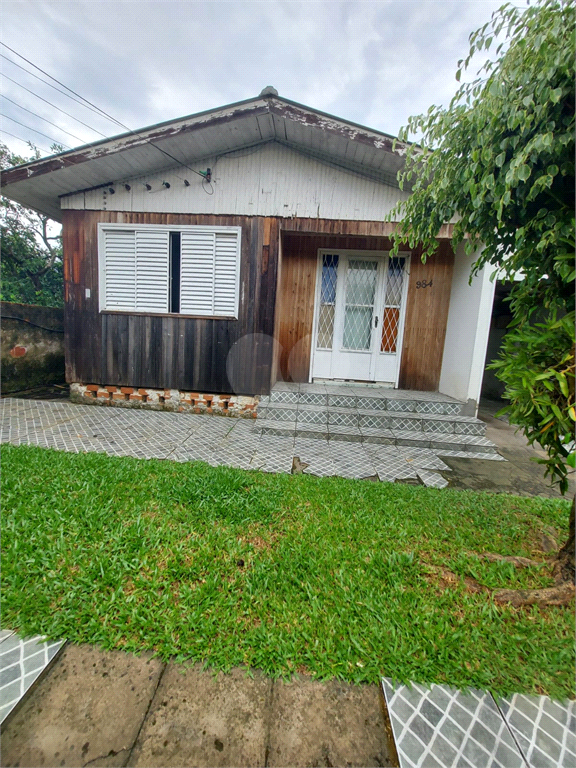 Venda Casa Cachoeirinha Vila Imbui REO766496 3