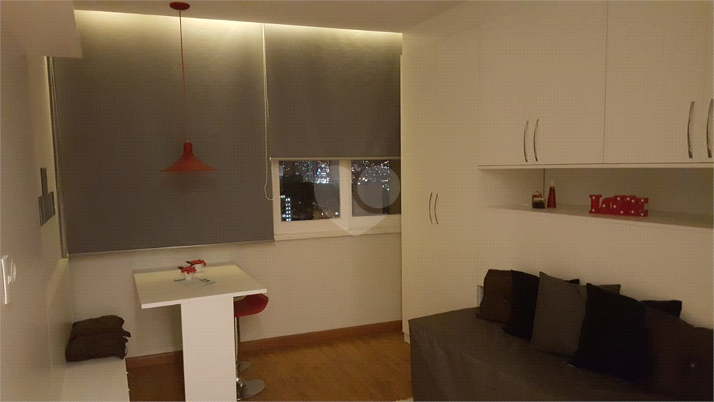 Venda Loft Rio De Janeiro Centro REO766502 33