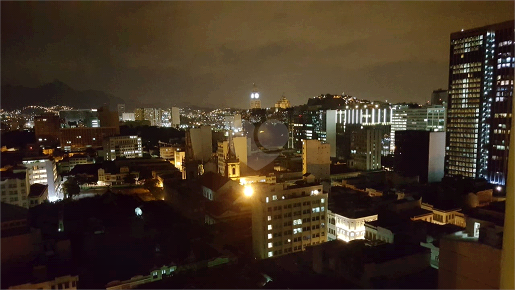 Venda Loft Rio De Janeiro Centro REO766502 36