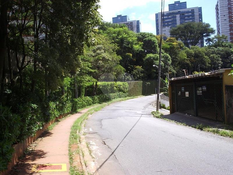 Venda Terreno São Paulo Vila Morse REO76651 5