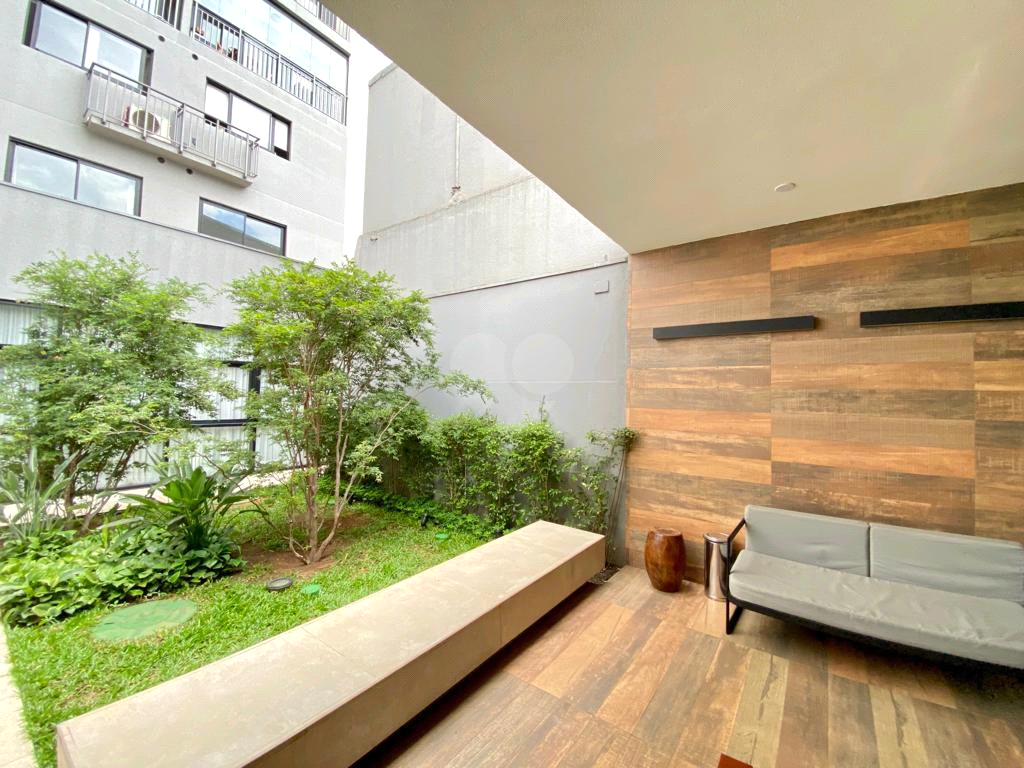 Venda Studio São Paulo Indianópolis REO766535 14