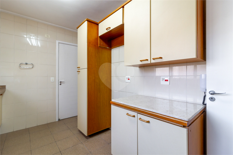 Venda Apartamento São Paulo Jardim Paulista REO766551 9