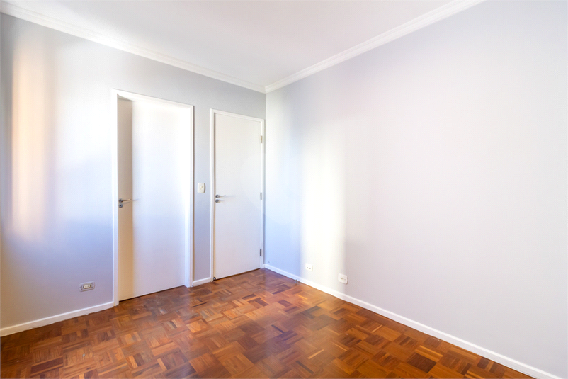 Venda Apartamento São Paulo Jardim Paulista REO766551 13