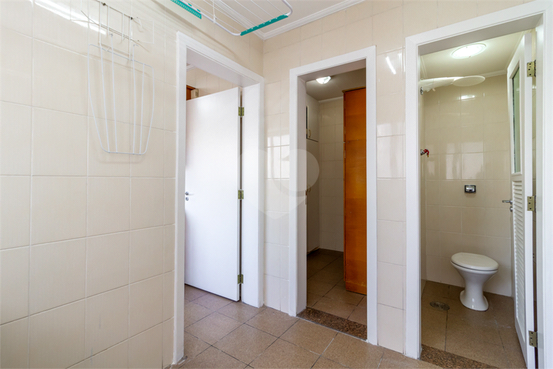 Venda Apartamento São Paulo Jardim Paulista REO766551 24