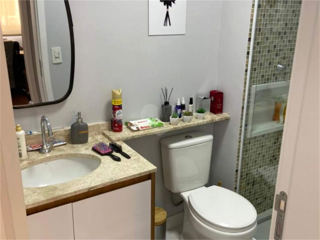 Venda Apartamento São Paulo Brás REO766553 11