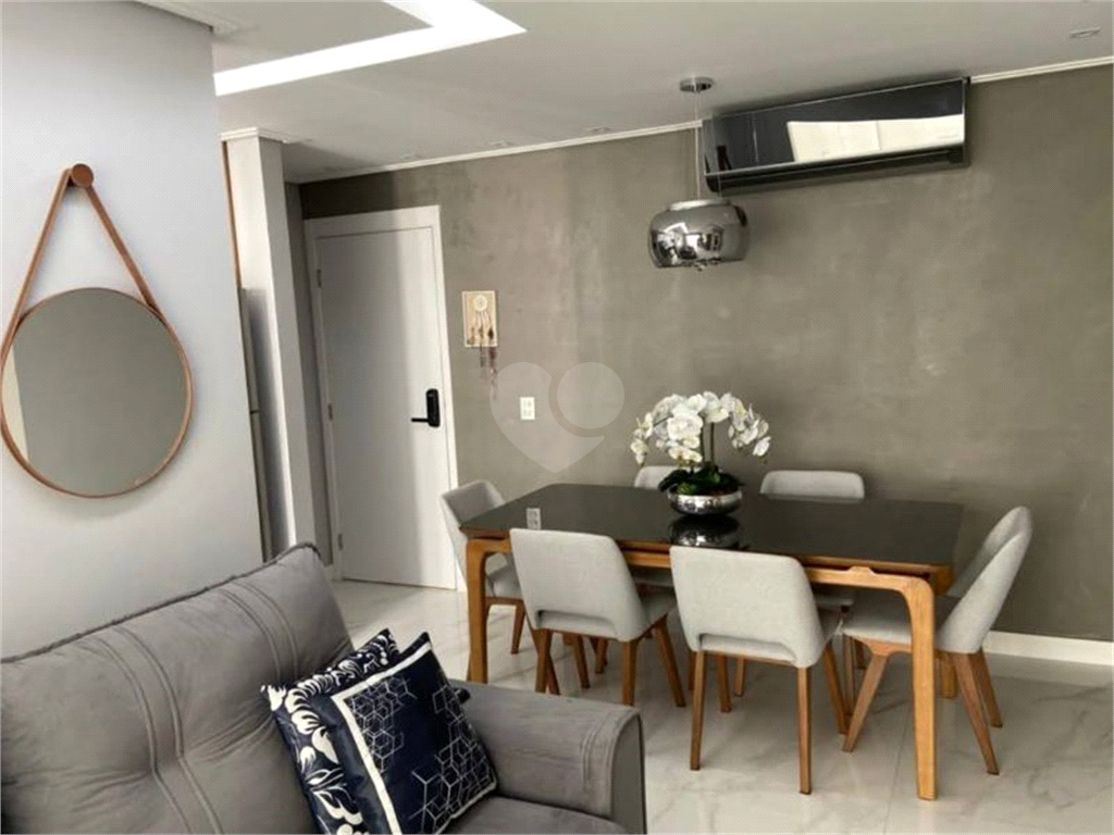 Venda Apartamento São Paulo Brás REO766553 3