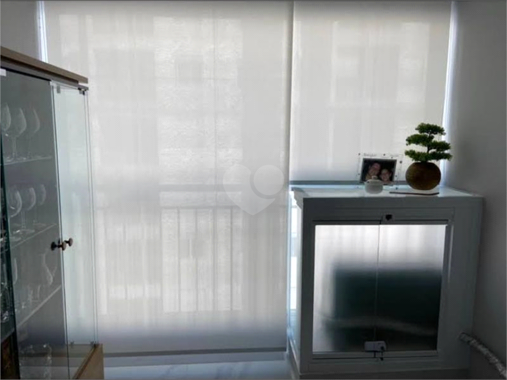 Venda Apartamento São Paulo Brás REO766553 5