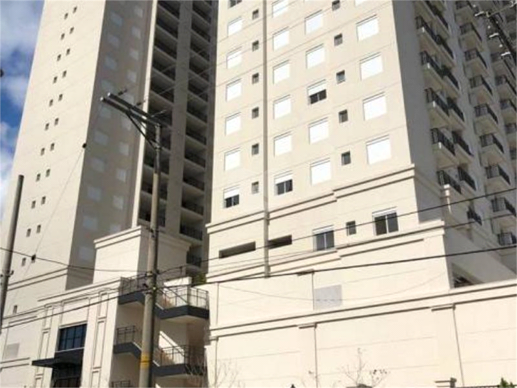 Venda Apartamento São Paulo Brás REO766553 18