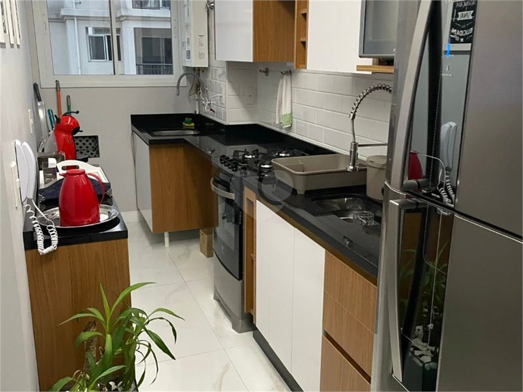 Venda Apartamento São Paulo Brás REO766553 10