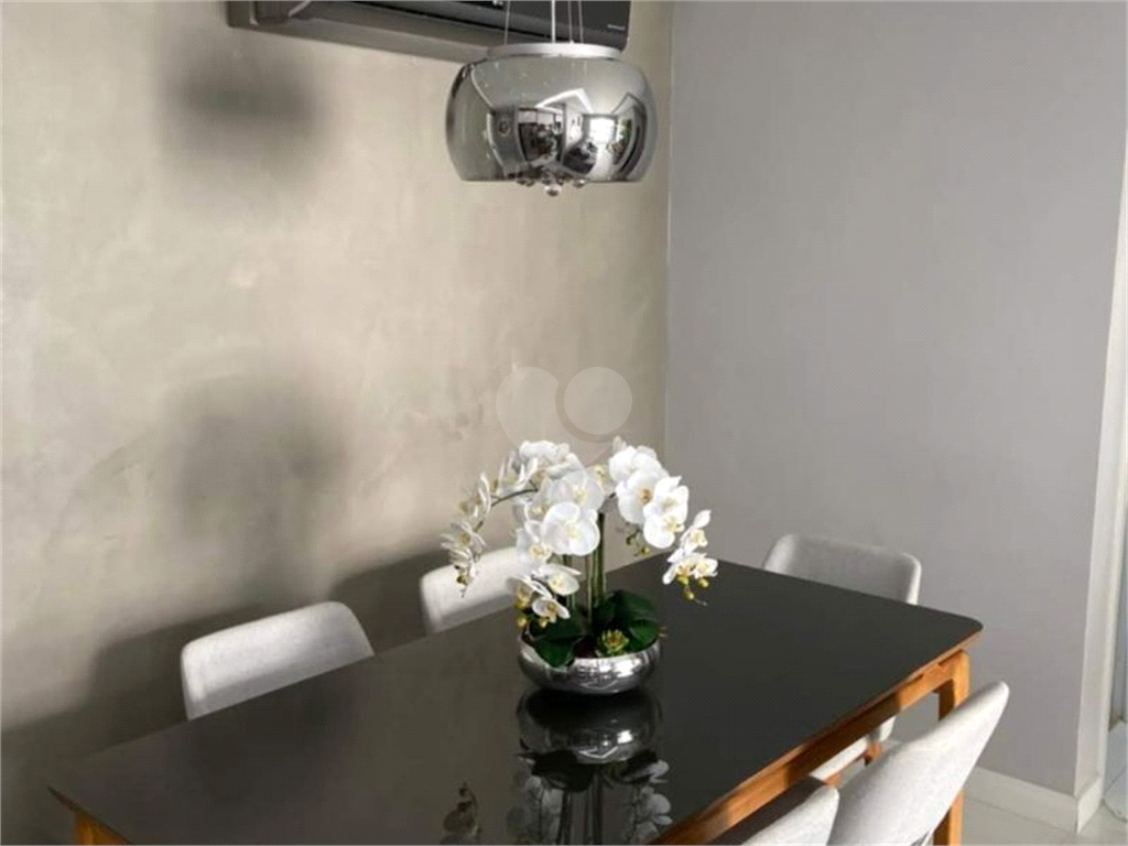 Venda Apartamento São Paulo Brás REO766553 8