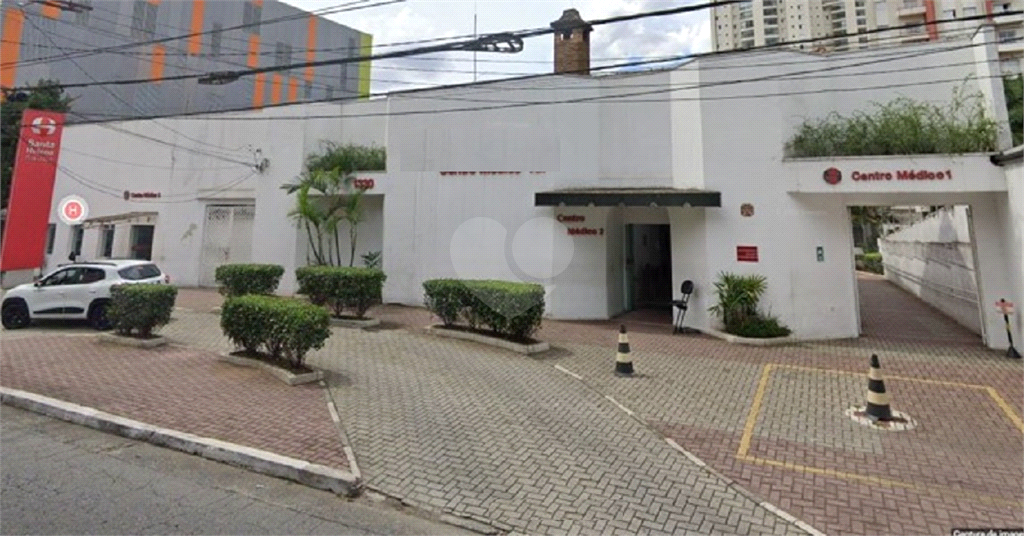 Aluguel Prédio inteiro Santo André Jardim REO766555 15