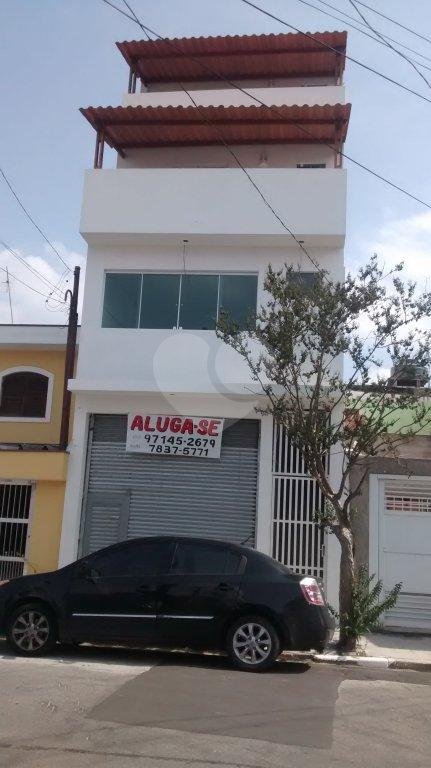 Aluguel Loja São Paulo Socorro REO76657 1