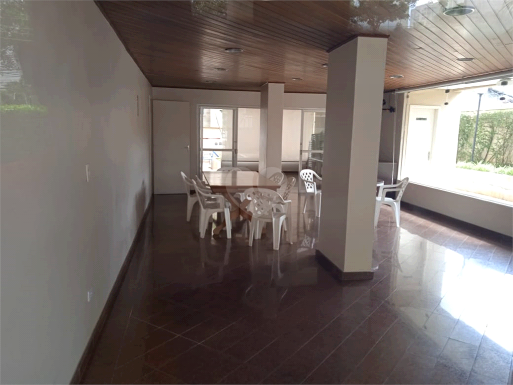 Venda Apartamento São Paulo Santa Teresinha REO766574 13