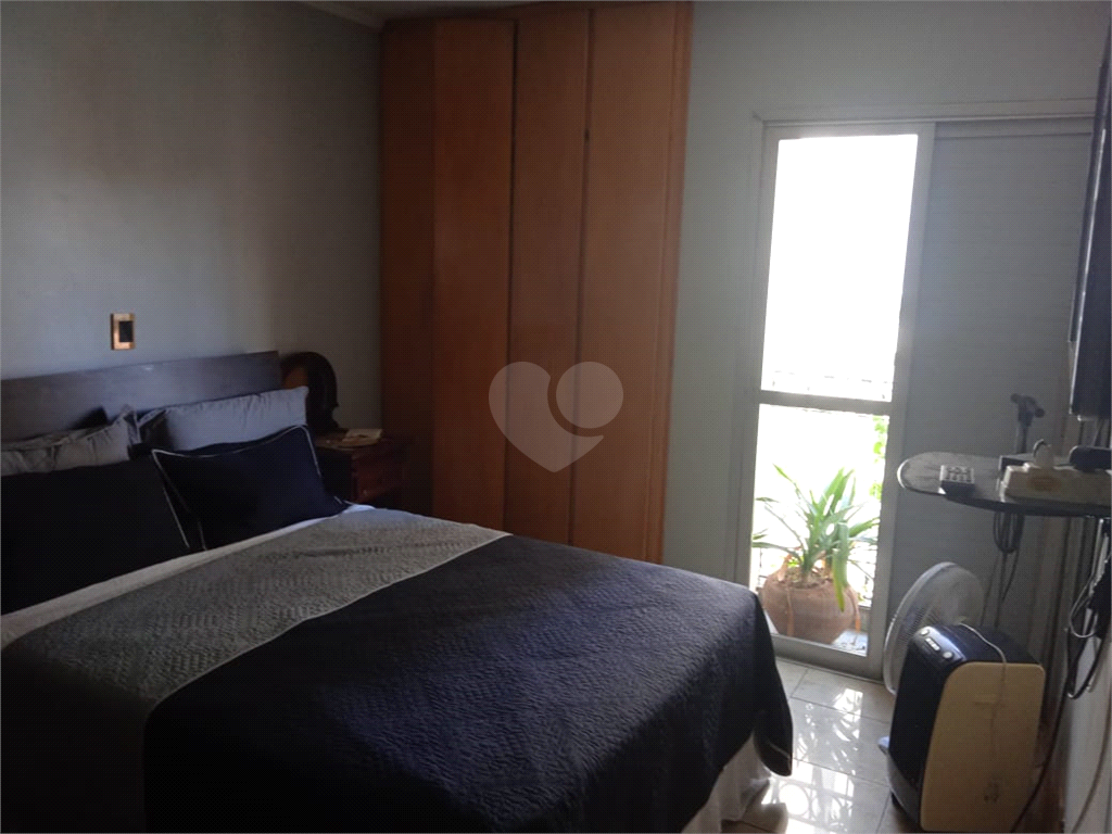 Venda Apartamento São Paulo Santa Teresinha REO766574 3