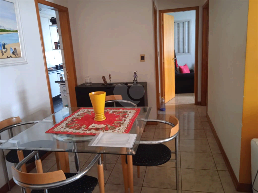 Venda Apartamento São Paulo Santa Teresinha REO766574 7