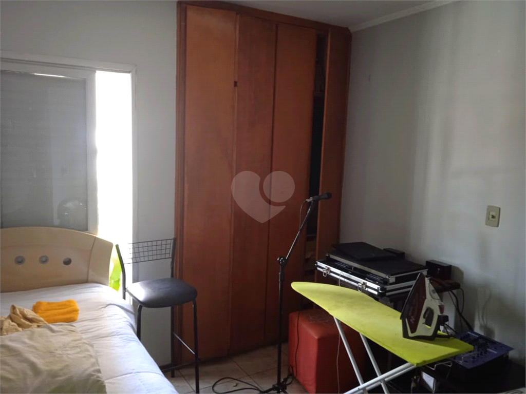 Venda Apartamento São Paulo Santa Teresinha REO766574 11