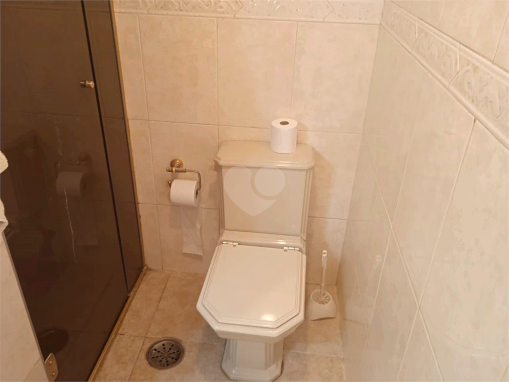 Venda Apartamento São Paulo Santa Teresinha REO766574 12