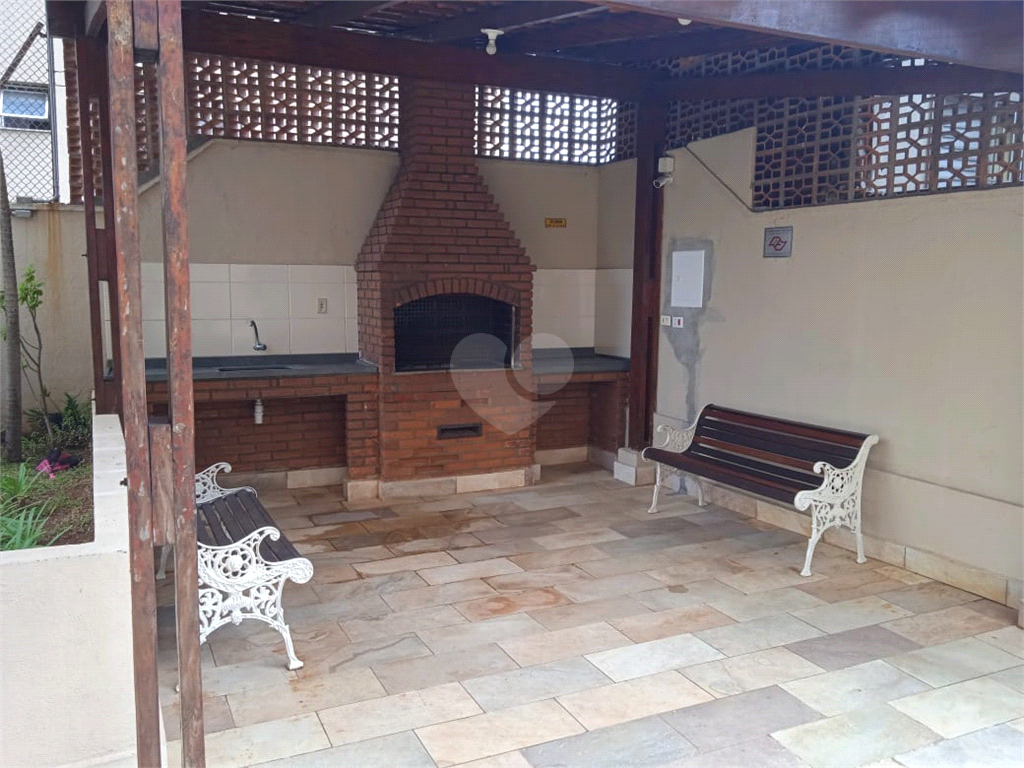 Venda Apartamento São Paulo Santa Teresinha REO766574 17