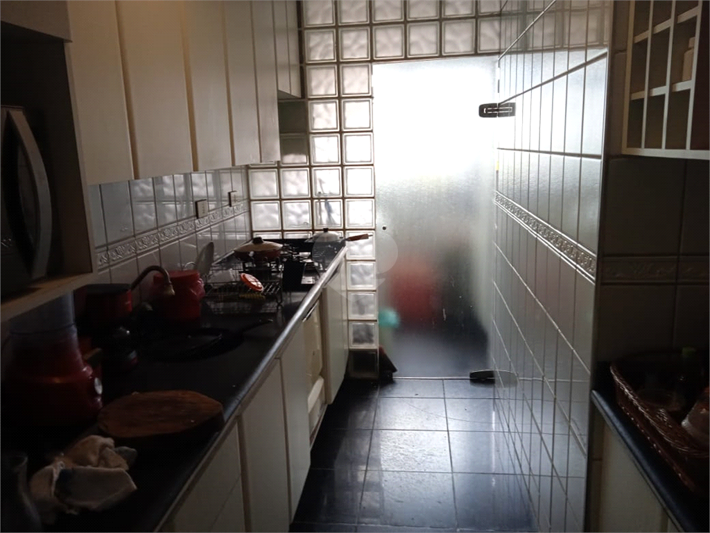 Venda Apartamento São Paulo Santa Teresinha REO766574 10