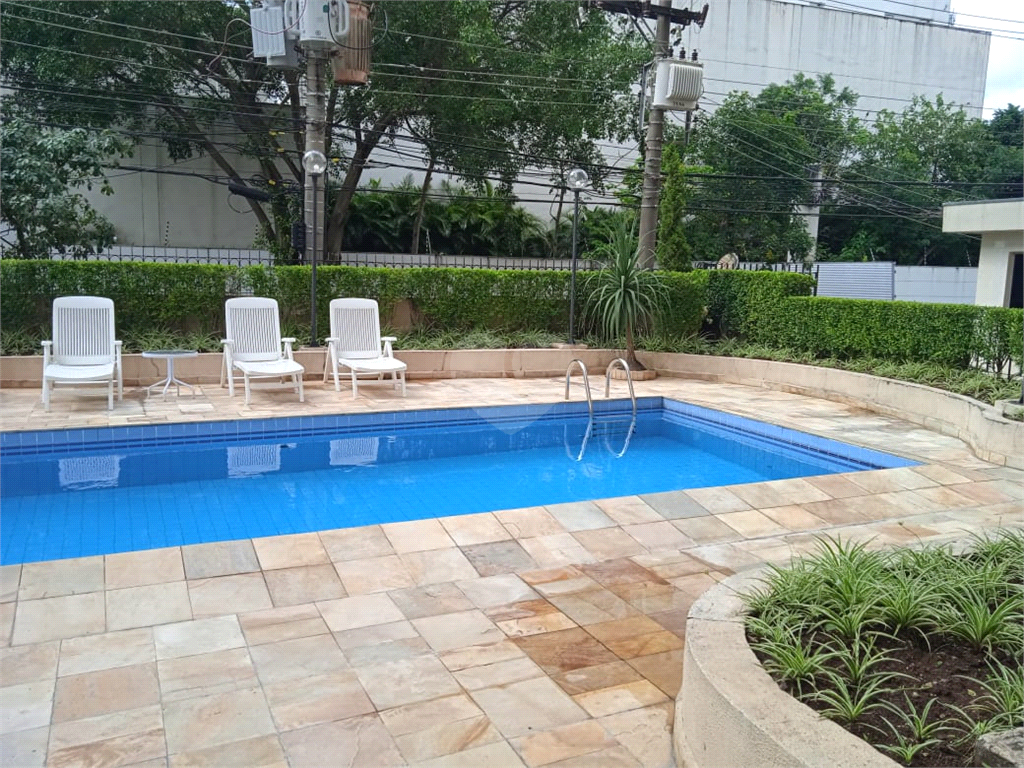 Venda Apartamento São Paulo Santa Teresinha REO766574 16