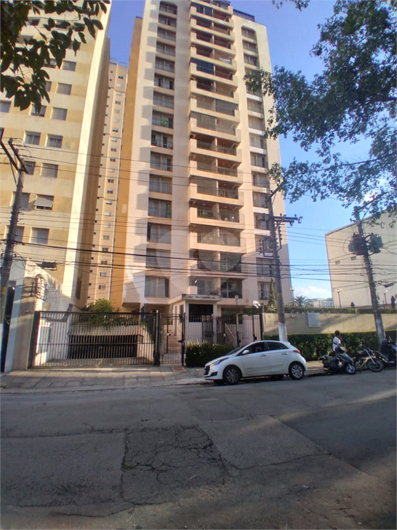 Venda Apartamento São Paulo Santa Teresinha REO766574 1